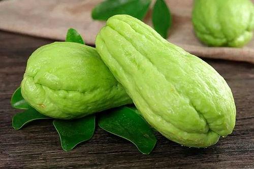 水痘可以吃马林瓜,马林瓜助力健康恢复