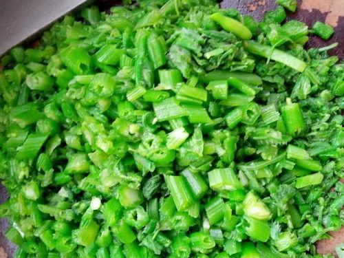 面瓜叶怎么吃,探索家常美味新选择