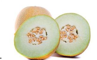 怀孕吃蜜瓜好么,营养美味两不误