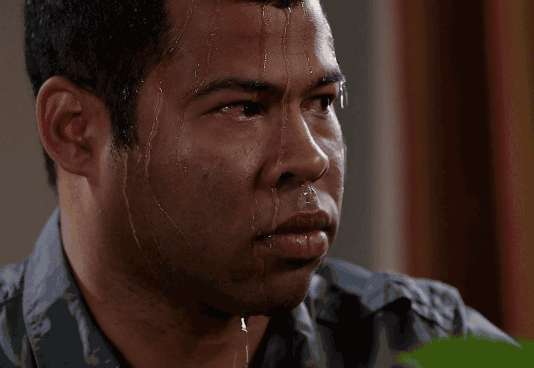 两大爷吃瓜,揭秘民间趣事